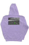 Load image into Gallery viewer, Highway Man, heavyweight pullover hoodie w
