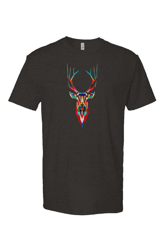 Deer In Headlights, Short Sleeve T shirt