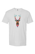 Load image into Gallery viewer, Deer In Headlights, Short Sleeve T shirt
