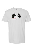 Load image into Gallery viewer, Camera Shy, Short Sleeve T shirt
