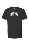 Load image into Gallery viewer, Camera Shy, Short Sleeve T shirt

