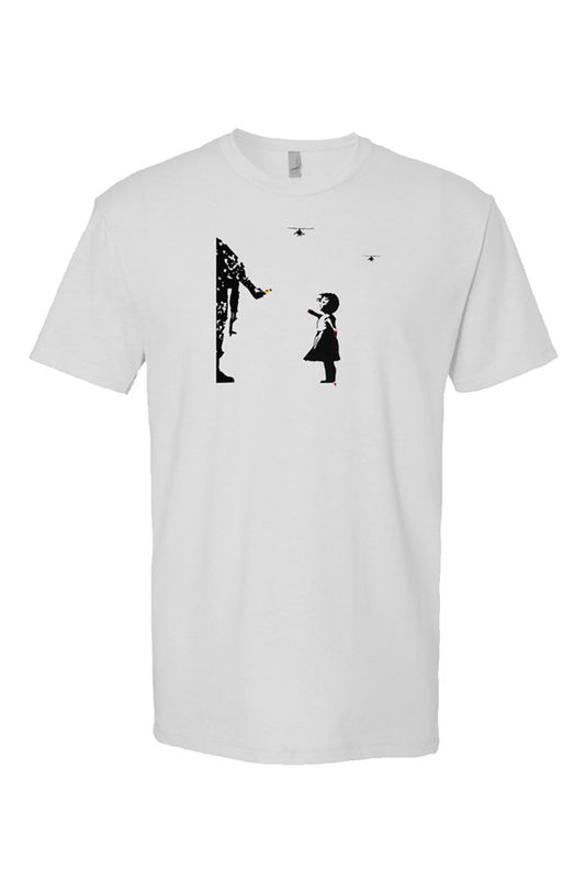 Collateral Kid, Short Sleeve T shirt