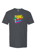 Load image into Gallery viewer, Handheld Heart Attack, Short Sleeve T shirt
