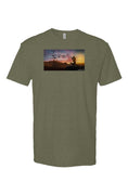 Load image into Gallery viewer, Nostalgia For The Future, Short Sleeve T shirt
