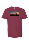 Load image into Gallery viewer, Nostalgia For The Future, Short Sleeve T shirt
