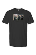 Load image into Gallery viewer, Says Here You Didn't Receive Your Booster, Short Sleeve T shirt
