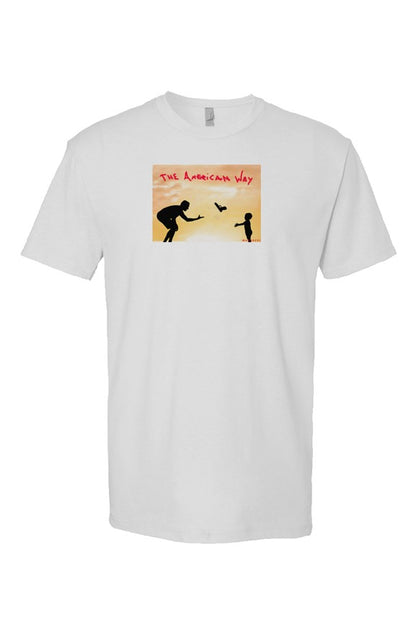 Learning To Catch, Short Sleeve T shirt