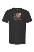 Load image into Gallery viewer, Amazon Jesus, Short Sleeve T shirt
