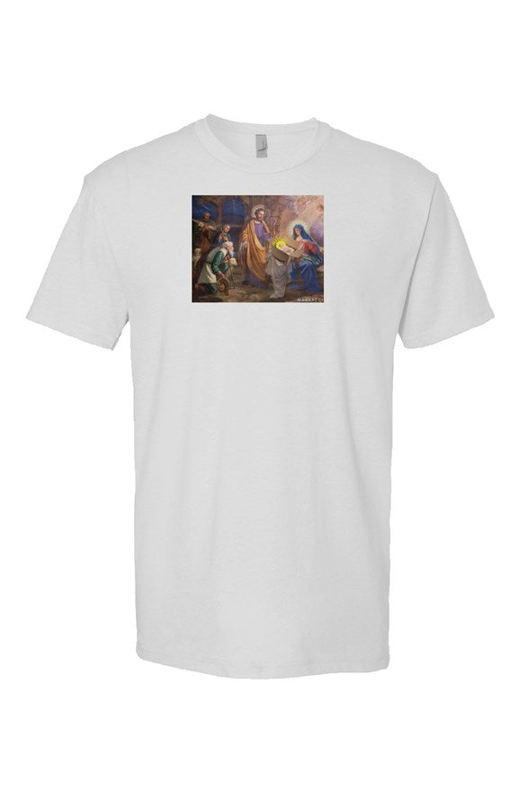 Amazon Jesus, Short Sleeve T shirt
