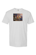 Load image into Gallery viewer, Amazon Jesus, Short Sleeve T shirt
