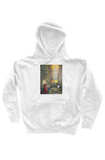 Load image into Gallery viewer, Please Pretty Please, heavyweight pullover hoodie One Sided
