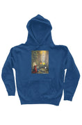 Load image into Gallery viewer, Please Pretty Please, heavyweight pullover hoodie One Sided
