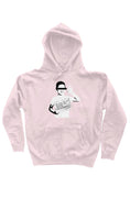 Load image into Gallery viewer, It's A Learned Behavior, heavyweight pullover hoodie

