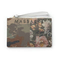 Load image into Gallery viewer, War and Peace, Clutch Bag
