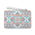 Load image into Gallery viewer, Mosaic Clutch Bag
