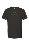 Load image into Gallery viewer, Omerta, Short Sleeve T shirt
