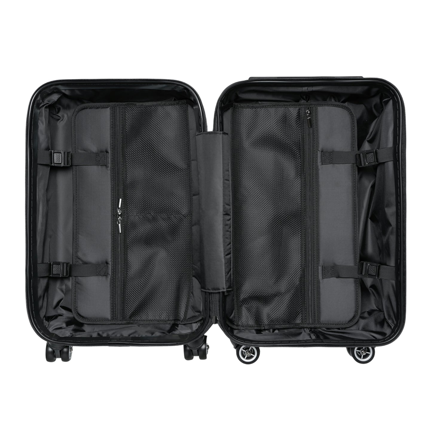 Beyond Petroleum, Travel Unique Suitcase
