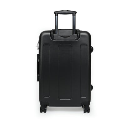 We Protect What's Important, Travel Unique Suitcase