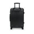 Load image into Gallery viewer, No Love, Travel Unique Suitcase

