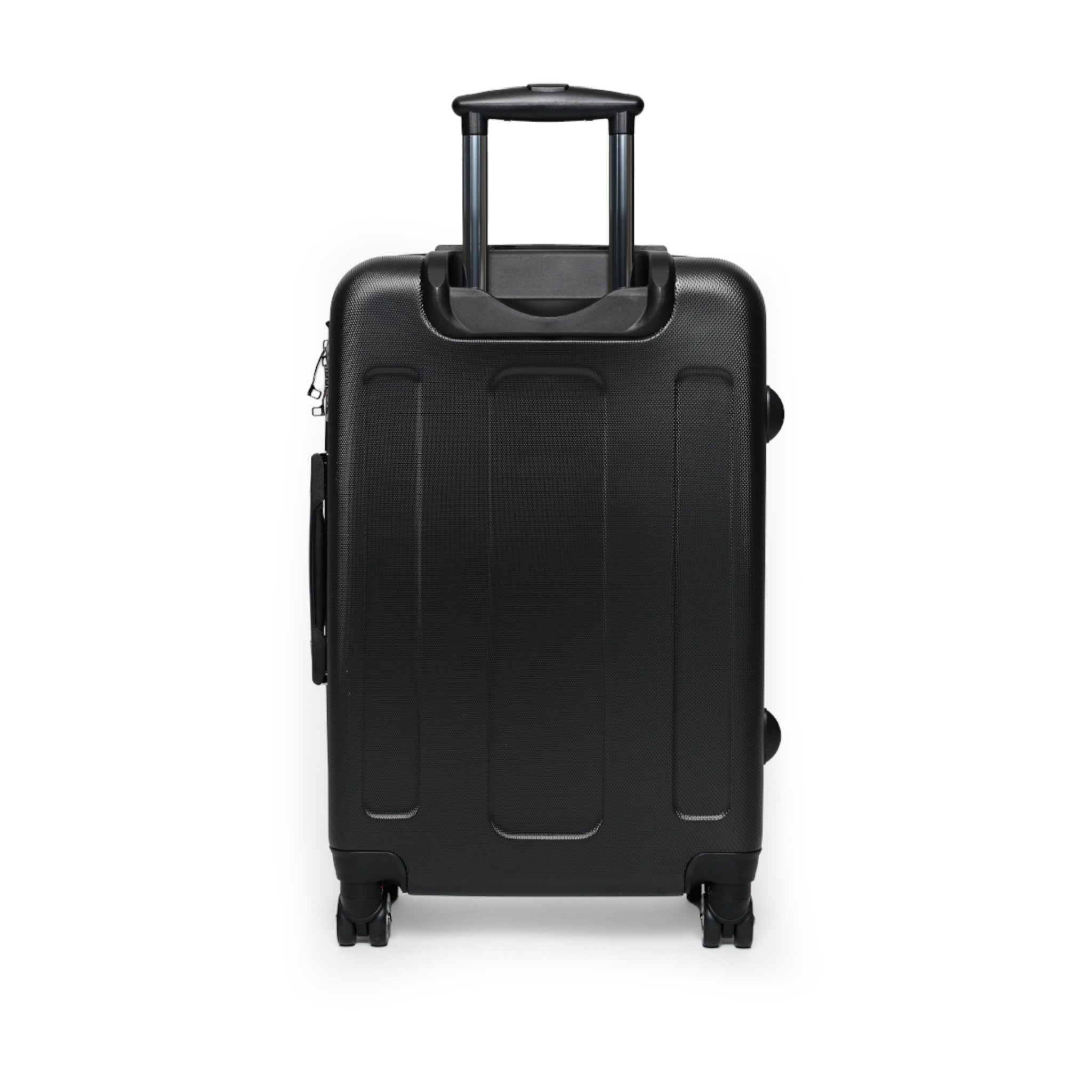 No Love, Travel Unique Suitcase
