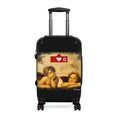 Load image into Gallery viewer, No Love, Travel Unique Suitcase
