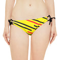 Load image into Gallery viewer, Slant, Strap Bikini Set
