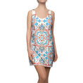 Load image into Gallery viewer, Mosaic, Sundress.

