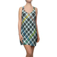 Load image into Gallery viewer, Hounds Plaid, Sundress
