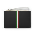 Load image into Gallery viewer, Italian Racer, Clutch Bag
