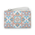 Load image into Gallery viewer, Mosaic Clutch Bag
