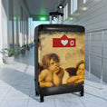 Load image into Gallery viewer, No Love, Travel Unique Suitcase
