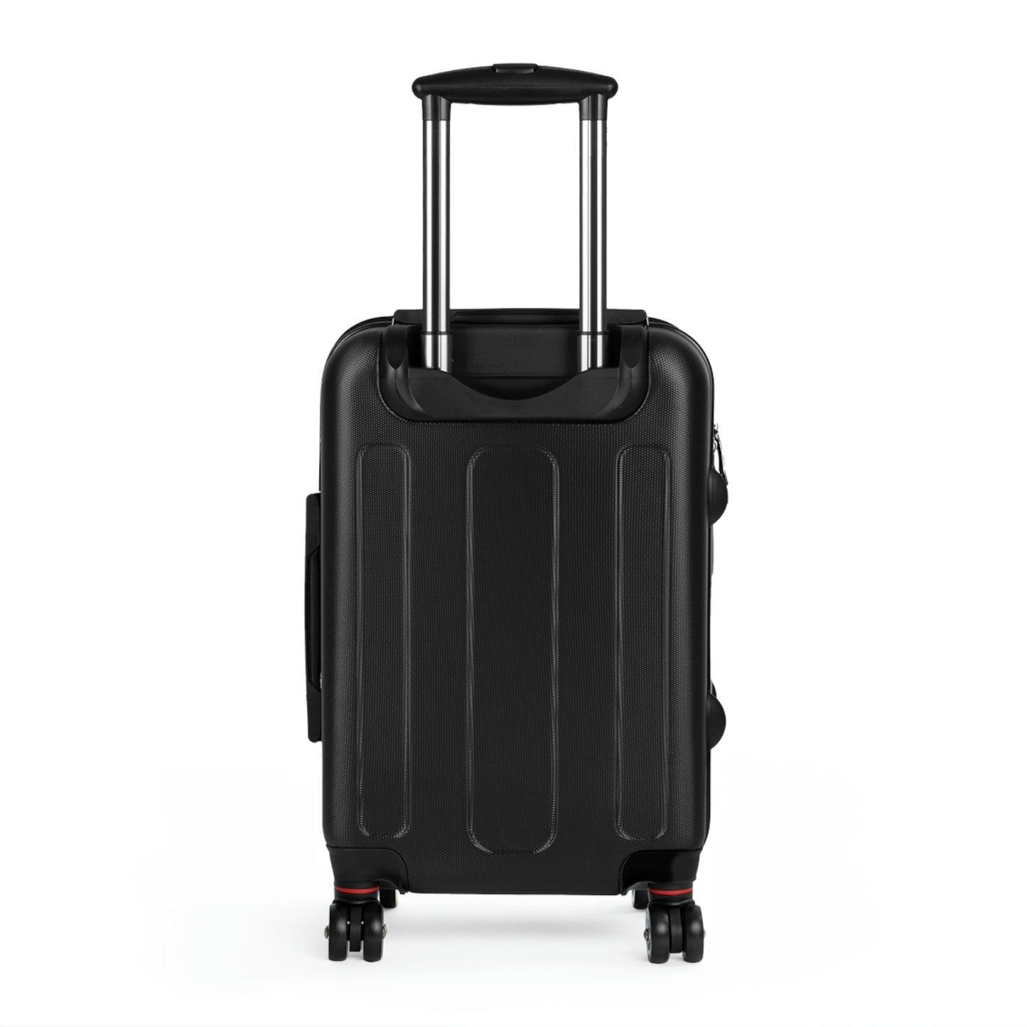 It's A Learned Behavior, Travel Unique Suitcase