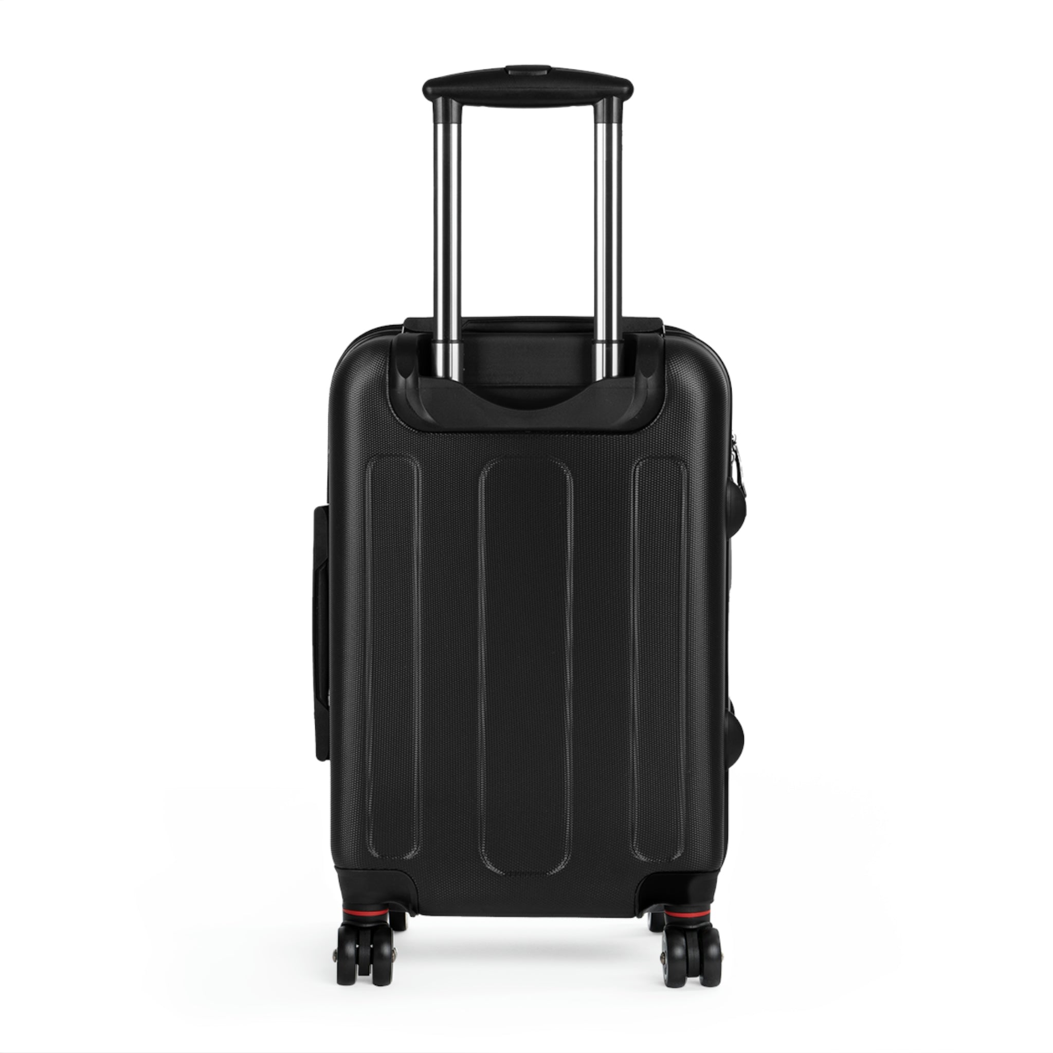 No Love, Travel Unique Suitcase