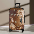 Load image into Gallery viewer, You Two Went Down There Again, Travel Unique Suitcase
