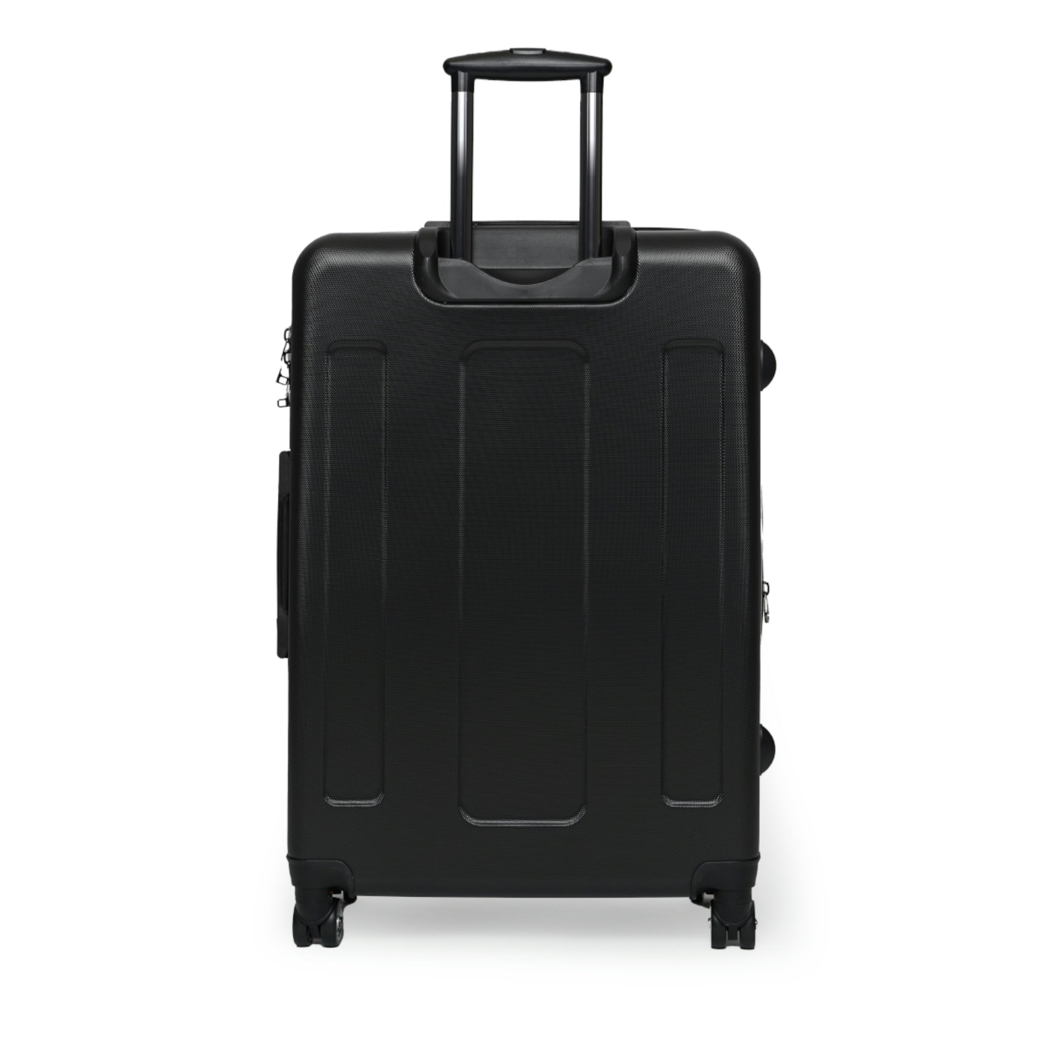 Original Blockchain, Travel Unique Suitcase
