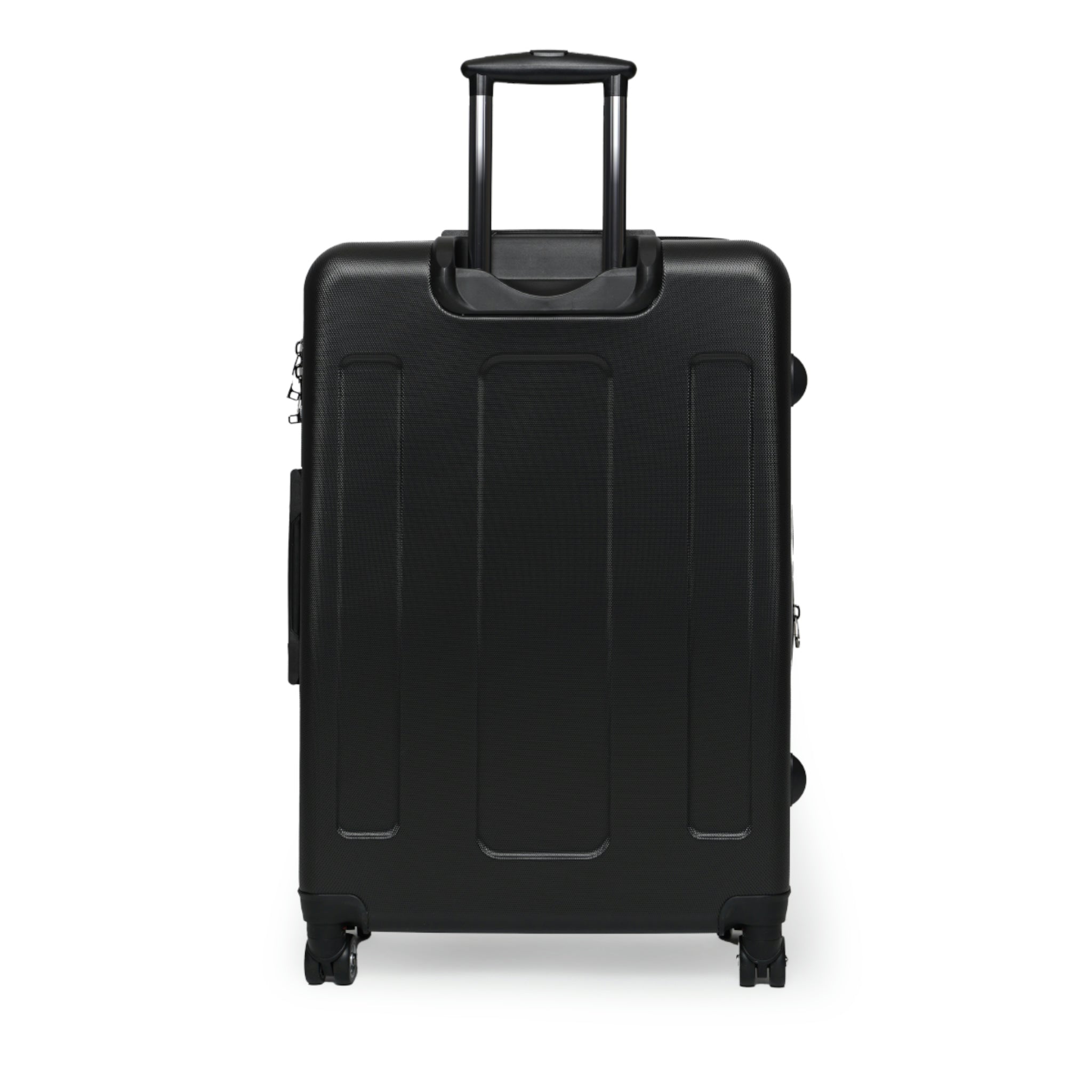 No Love, Travel Unique Suitcase