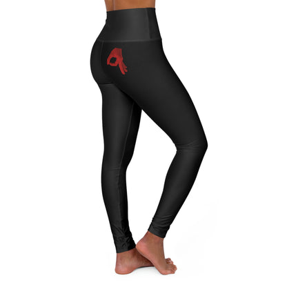 Made You Look, High Waisted Sculpting Leggings