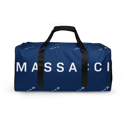 Massacci, Duffle bag