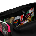 Load image into Gallery viewer, It's All Marketing, Duffle bag
