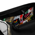 Load image into Gallery viewer, World's Oldest Obsession, Duffle Bag
