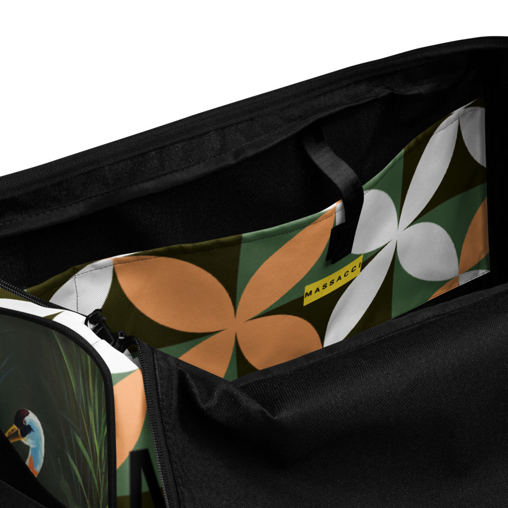 Designer Wildlife, Duffle bag