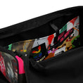 Load image into Gallery viewer, It's All Marketing, Duffle bag
