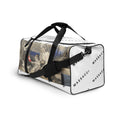 Load image into Gallery viewer, World's Oldest Obsession, Duffle Bag
