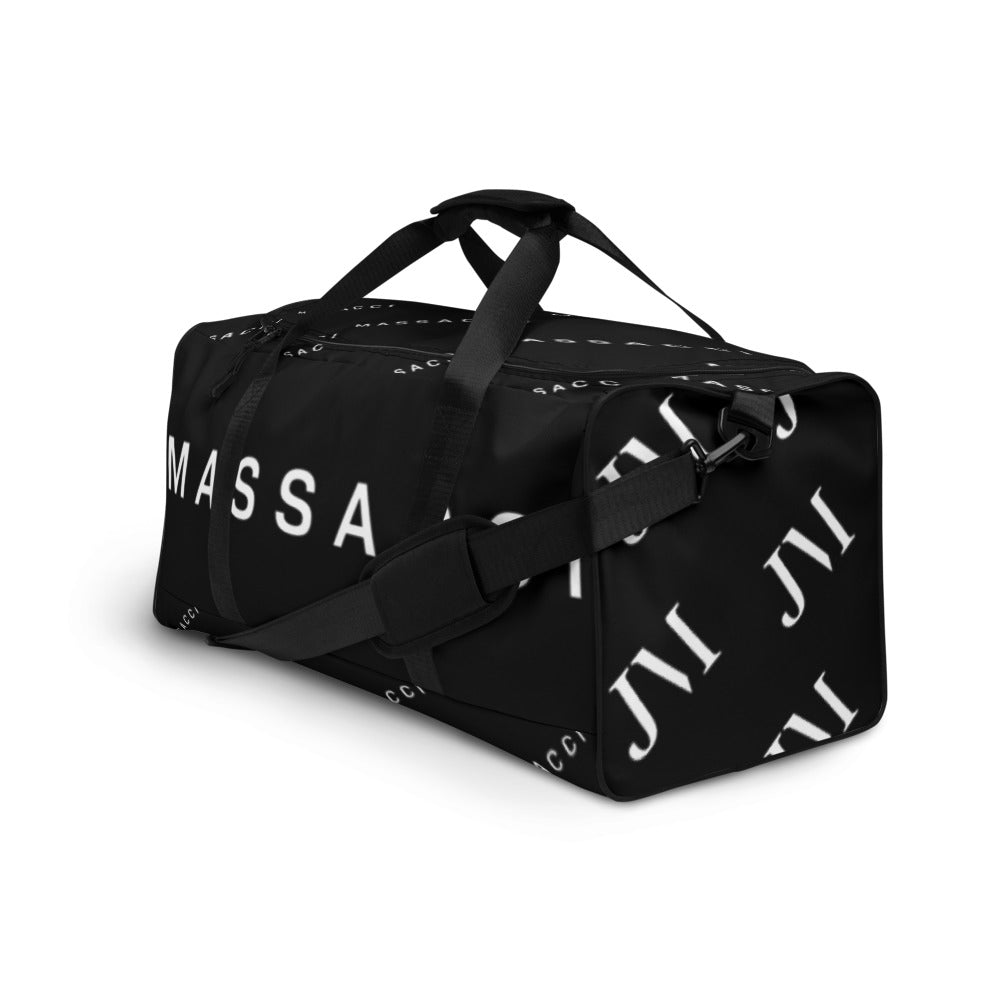 "Massacci" Duffle bag