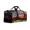 Load image into Gallery viewer, Nostalgia For The Future, Duffle bag
