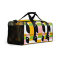 Load image into Gallery viewer, Please, Pretty Please, Duffle bag
