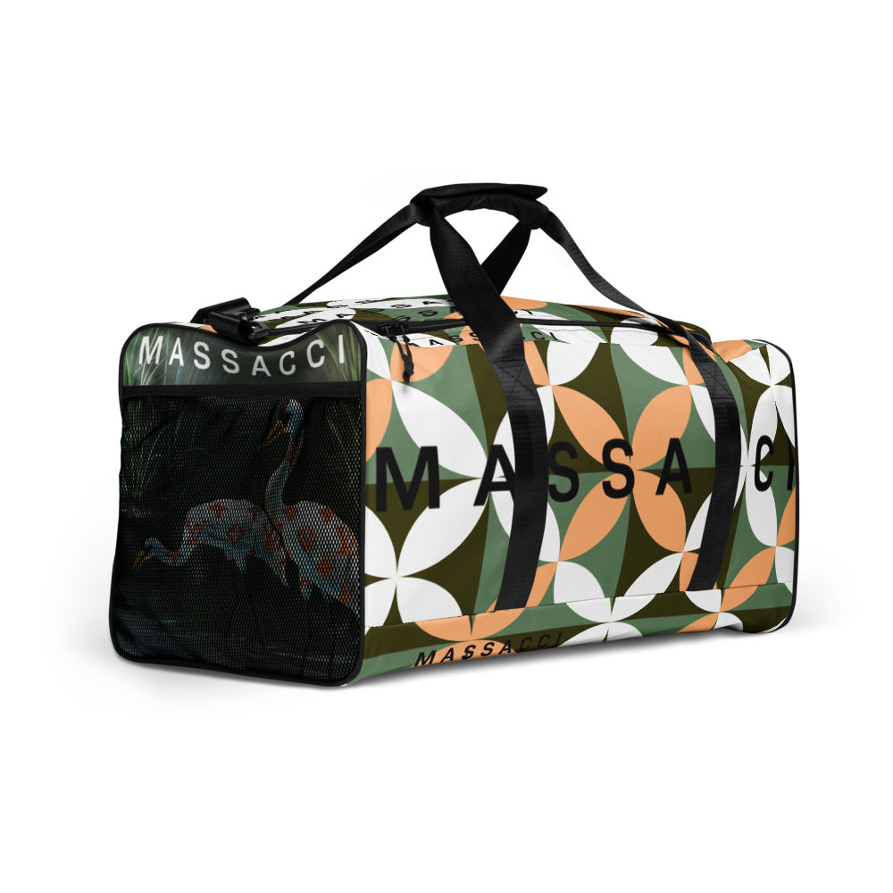 Designer Wildlife, Duffle bag