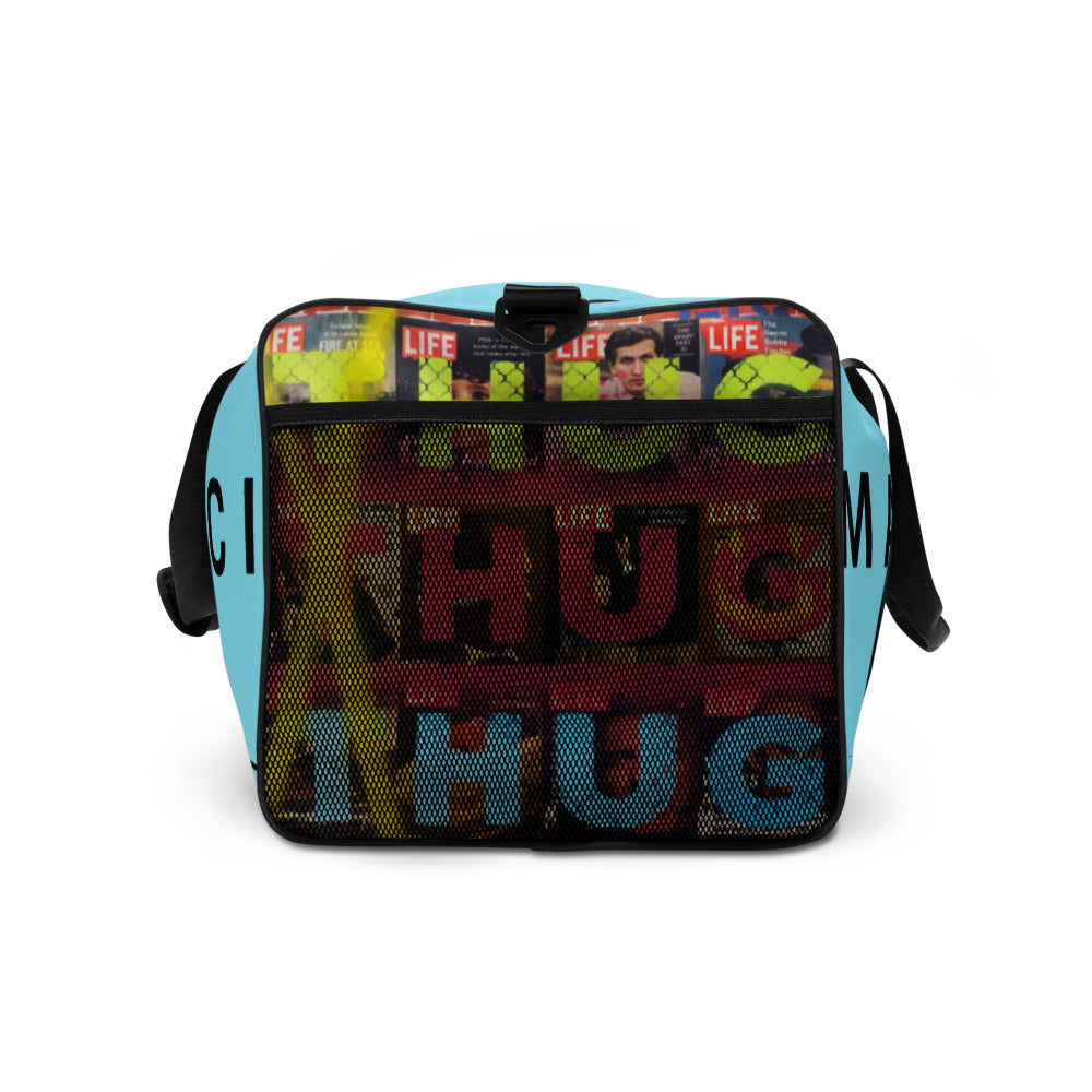 Hug Life, Duffle bag