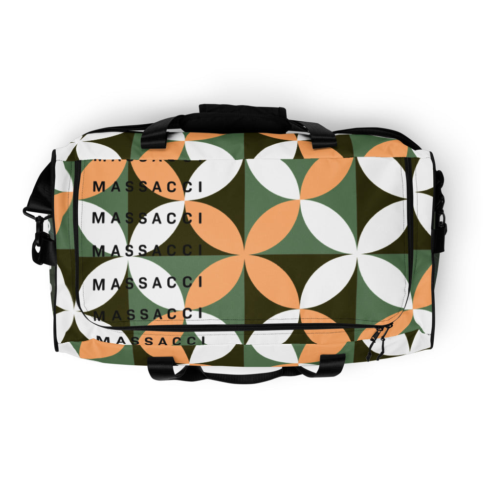 "Designer Wildlife" Duffle bag