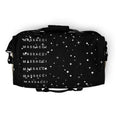 Load image into Gallery viewer, We Shall Call Him Astro, Stars Duffle bag
